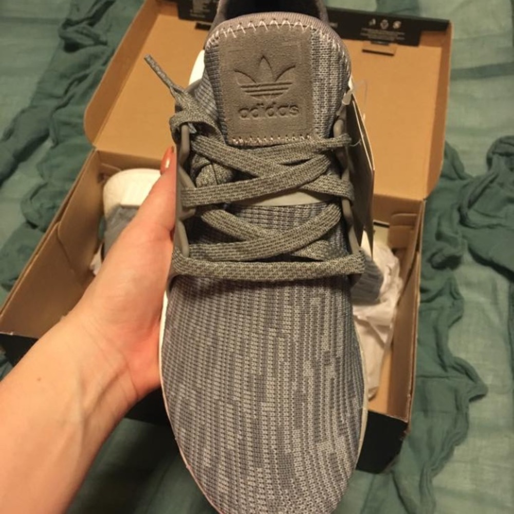 Adidas size 6.5
